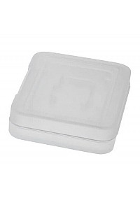 Pochette de Plastique Pour Cartouche Nintendo Switch Marque Inconnue