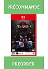 *Précommande* Fatal Frame II: Crimson Butterfly Remake (Game Key)/Switch2 12/03/2026 69.99$
