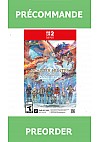 *Précommande* Monster Hunter Stories 3: Twisted Reflection (Game Key) Switch2 13/03/2026 89.99$