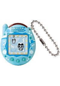 Tamagotchi Connection Par Bandai - Bulles