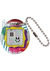 Tamagotchi Connection Par Bandai - Retro Transparent