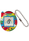 Tamagotchi Connection Par Bandai - Arc-En-Ciel