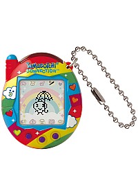 Tamagotchi Connection Par Bandai - Arc-En-Ciel
