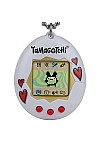 Original Tamagotchi Par Bandai - Coeurs