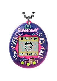 Original Tamagotchi Par Bandai - Néons