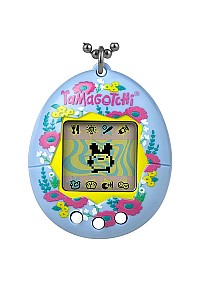 Original Tamagotchi Par Bandai - Jardin