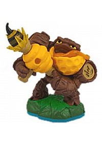 Figurine Skylanders Swap Force - Lightcore Bumble Blast