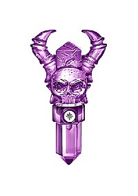 Figurine Skylanders Trap Team - Piège Magic Sorcerous Skull