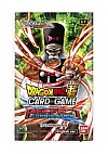 Booster Pack Paquet De 12 Cartes Dragon Ball Super: Perfect Combination  (Au Hasard) Anglais