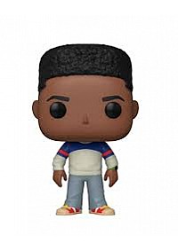 Figurine Funko Pop! Television #1241 Stranger Things - Lucas