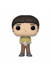 Figurine Funko Pop! Television #1242 Stranger Things - Will