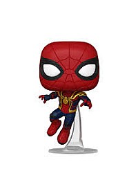 Figurine Funko Pop! Movies #1157 Spider-Man No Way Home - Spider-Man
