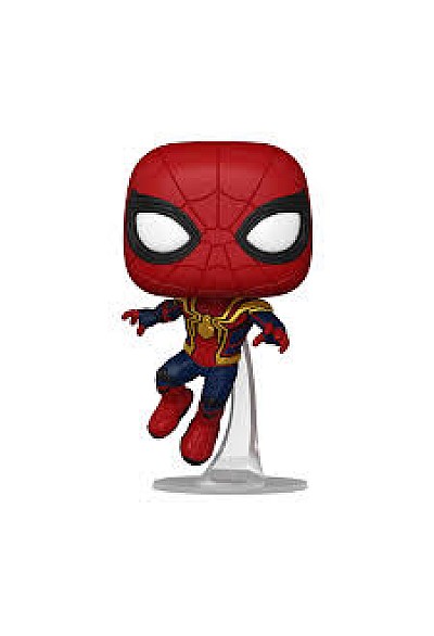 Figurine Funko Pop! Movies #1157 Spider-Man No Way Home - Spider-Man