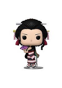 Figurine Funko POP! One Piece #1475 - Orobi