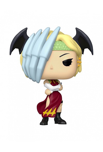 Figurine Funko Pop! My Hero Academia #1007 - Ryukyu