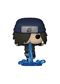 Figurine Funko POP! Animation #1198 Naruto - Izumo Kamizuki