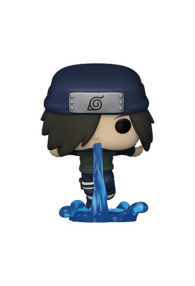Figurine Funko POP! Animation #1198 Naruto - Izumo Kamizuki