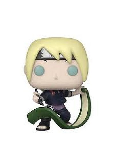 Figurine Funko POP! Animation #1197 Boruto - Inojin