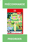 *Précommande* Pokemon Pokopia (Game Key)/Switch2 05/03/2026 99.99$