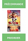 *Précommande* The Rogue Prince Of Persia/Switch 10/04/2026 49.99$
