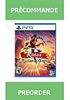 *Précommande* The Rogue Prince Of Persia/PS5 10/04/2026 49.99$