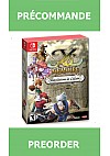 *Précommande* Ys Memoire: Revelations in Celceta Day One Edition/Switch 17/02/2026 84.99$