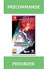 *Précommande* Sword Of The Necrodancer Collection (Version Europe)/Switch 28/02/2025 69.99$