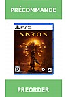 *Précommande* Saros/PS5 30/04/2026 89.99$