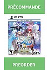 *Précommande* Ys X: Proud Nordics Deluxe Edition/PS5 28/02/2026 99.99$