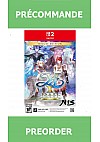 *Précommande* Ys X: Proud Nordics Deluxe Edition (Game Key)/Switch2 28/02/2026 99.99$