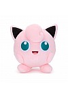 Toutou Pokemon I Choose You! Par Takara Tomy - Jigglypuff 14 CM