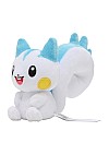 Toutou Pokemon I Choose You! Par Takara Tomy - Pachirisu 15CM
