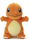 Toutou Pokemon I Choose You! Pokemon Get Plush Par Takara Tomy - Charmander 15CM