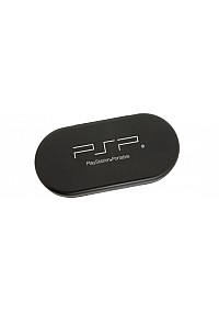 Boite De Rangement Pour 4 UMD Officiel Playstation