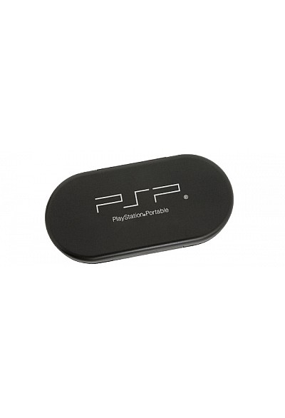 Boite De Rangement Pour 4 UMD Officiel Playstation