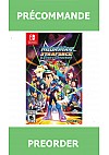 *Précommande* Mega Man Star Force Legacy Collection/Switch 27/03/2026 54.99$
