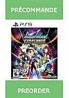*Précommande* Mega Man Star Force Legacy Collection/PS5 27/03/2026 54.99$
