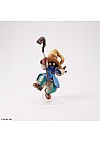 Figurine Final Fantasy IX Form-ism - Vivi Ornitier