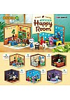 Boîte Mystère Animal Crossing Happy Room - Un Item Au Hasard