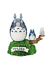 Casse-Tête 3D Studio Ghibli Beverly Crystal Puzzle - Totoro Ocarina 65 Pièces