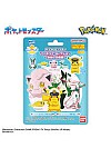 Bombe De Bain Bikkura Tamago Pokemon Challenging The Unknown Par Bandai - Un Item Au Hasard