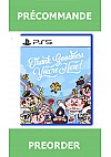 *Précommande* Thank Goodness You're Here/PS5 02/19/2026 49.99$