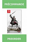 *Précommande* Castle Of Heart Retold/Switch 02/17/2026 49.99$