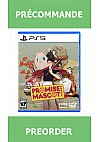 *Précommande* Promise Mascot Agency/PS5 06/30/2026 49.99$
