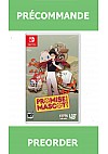 *Précommande* Promise Mascot Agency/Switch 06/30/2026 49.99$