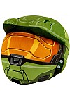 Coussin / Toutou Halo Par Tomy - Casque Master Chief 38 CM
