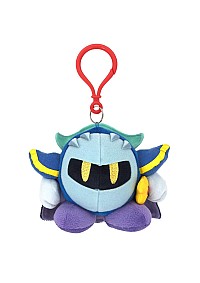 Toutou Porte-Clé Par Little Buddy - Meta Knight 9 CM