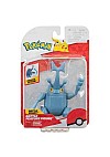 Figurine Pokemon Battle Feature Par Jazwares - Heracross 11 CM