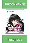 *Précommande* Tales Of Berseria Remastered/PS5 27/02/2026 54.99$