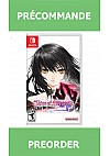 *Précommande* Tales Of Berseria Remastered/Switch 27/02/2026 54.99$